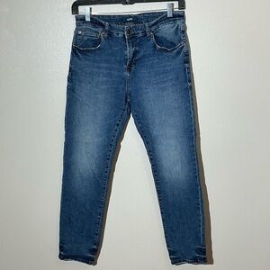 AERO Men’s 34x30 Slim Fit Jeans